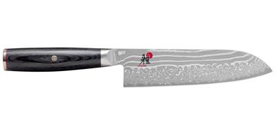 MI Santoku 5000 FC-D cm.18   1006991