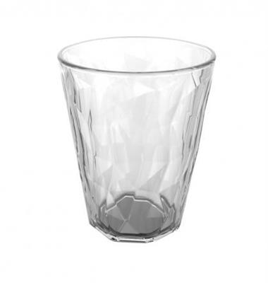 Bicchiere Trasparente 340cc 8pz Rox Ice PS  3766-21
