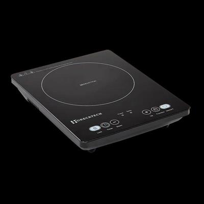 Piastra induzione CE 230V 2000W  min d.12cm max d.26cm 12 RS660