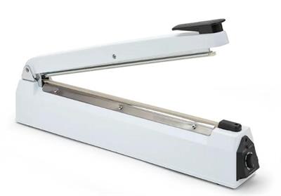 Sigillatrice barra saldante mm.300x3 RS635 v.220