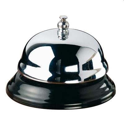 Campanello da banco d.8,5cm  T5244