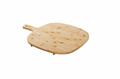 Tagliere in bamboo c/piedi cm.(32)20x20x1,5  S0111