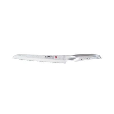 Coltello pane cm.22/35 G-09R   4501061