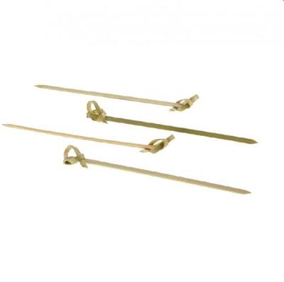 Spiedi in bamboo Deco L.15,0cm pz.100  S0012.2