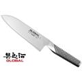 Coltello Santoku cm.18/30 G-46 Global    4501004