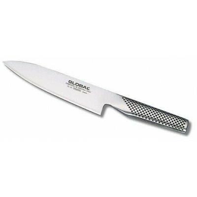 Coltello cucina G-58 Global cm.16/28    4501085