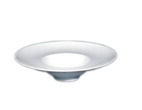 Napoli piatto K-Bowl d.15,0cm decoro Bianco  04485#001