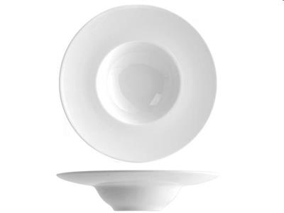 Napoli piatto K-Bowl d.20,0cm decoro Bianco  04486#001