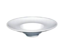 Napoli piatto K-Bowl d.27,5cm decoro Bianco  04488#001