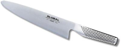 Coltello cucina cm.21/33   G-01 Global   4500901