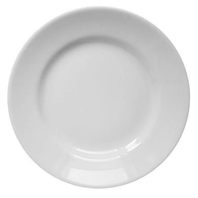 Tivoli piatto frutta d.20,0cm Bianco  01004#001