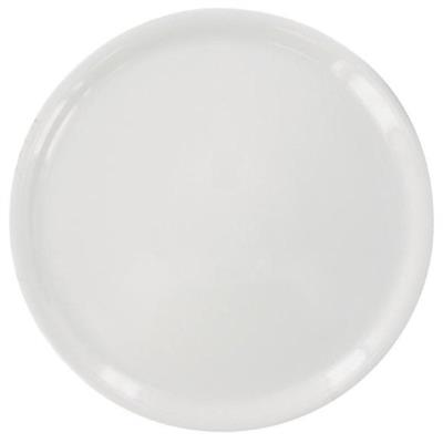 Napoli Piatto pizza d.28,0cm Bianco  04016#001