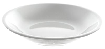 Roma piatto fondo d.20,5cm Bianco  03003#001