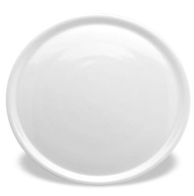Napoli Piatto pizza d.35,0cm Bianco  04001013