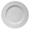 Ischia Piatto piano Bianco d.28cm  14466#001