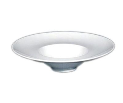 Napoli piatto K-Bowl d.24,0cm decoro Bianco  04487#001