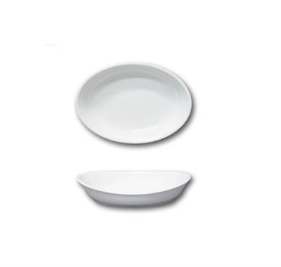 Napoli caravella cm.30,0x21,0x4,6h Bianco  04520#001