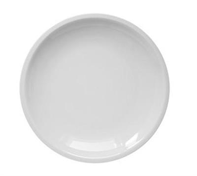 Napoli Piatto pizza d.31,0cm Bianco  04019#001