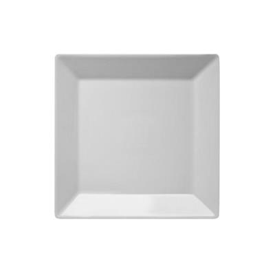 Kimi Piatto pane cm.14,0x14,0 Bianco  24511#001