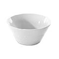Napoli insalatiera conica d.16,0cm h.6,5cm Bianco  04492#001