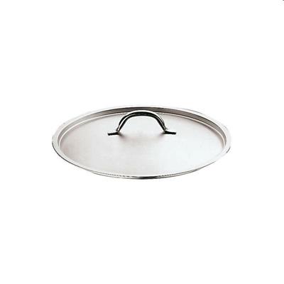 Coperchio inox d.50,0cm  11161-50