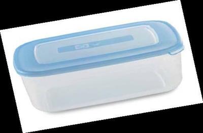 Contenitore sottovuoto Service cm.29,5x20x7h lt.3,0  2385M3/TLB