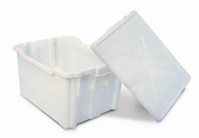 Transport container Strong cm.75x50x42h kg.100,0  8325HD2