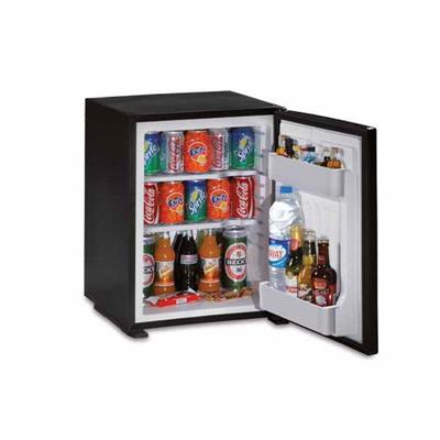 Minibar assorbimento da 40,0lt CE 230V mm.441x457x566h  F40E