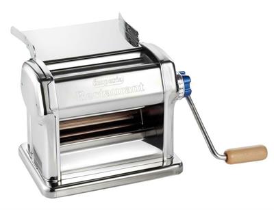 Sfogliatrice Restaurant manuale Imperia cm.22 010