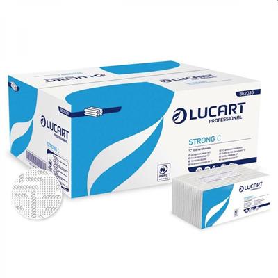 Asciugamani Strong piegati C 192fg cm.22,5x33  862036