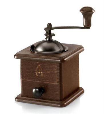 Macinacaffé manuale 11-A Tre Spade  F31100