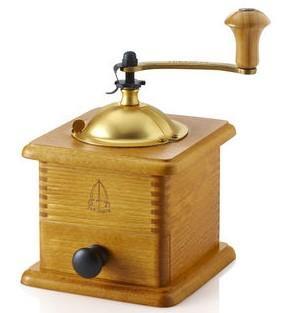 Macinacaffé manuale 11-C  F32100 Tre Spade