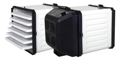 Essiccatore Atacama CUBE CE 230V 500W  F77000/CU