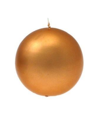 Candela sfera d.80  S80ORS oro