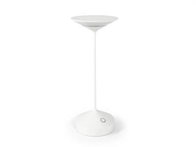 Lampada Tempo bianca  9101317001