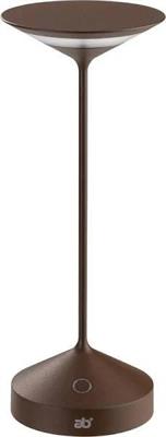 Lampada Tempo corten AB  9105517001