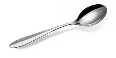 Cucchiaio tavola Palma  X40PL/10