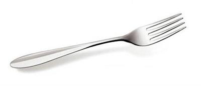 Forchetta tavola Palma  X30PL/10