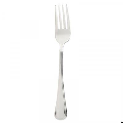 Forchetta tavola Galles  X30GA/10E