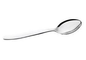 Cucchiaino moka Shark  100SH/CR