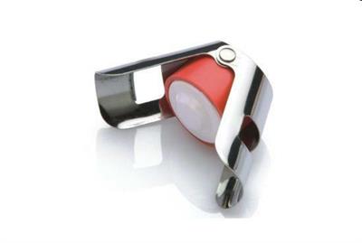 Tappo spumante inox ZASEVES   40