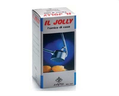 Schiaccia patate in alluminio scatolato ZASEVES  157