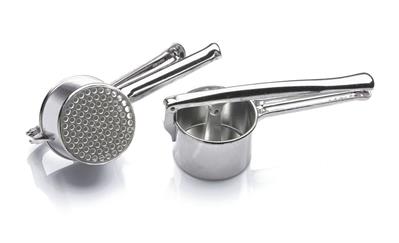 Schiaccia passatelli in alluminio ZASEVES  156