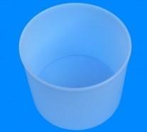 Forma per formaggio gr.2200 con fondo A000605