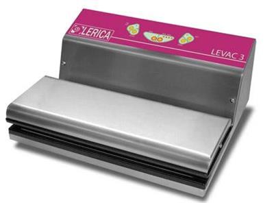 Macchina sottovuoto LEVAC 3 S/VT.NR 230V