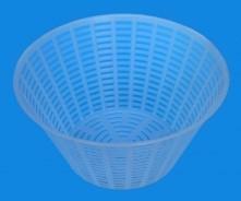 Fuscella ricotta gr.1000  061007