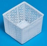 Fuscella quadra ricotta PP 10,5x8,5  A000631