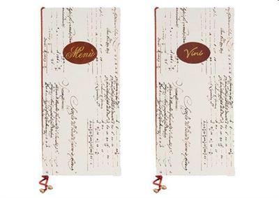 Carta Vini ALISEI 2 ante 8 buste cm.13,5x31,5  55AL