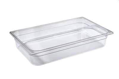 Bacinella policarbonato GN1/1 h.65mm  GP11065