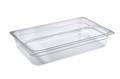 Bacinella policarbonato GN1/1 h.100mm  GP11100
